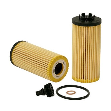 Wix Filters Oil Filter WL10518